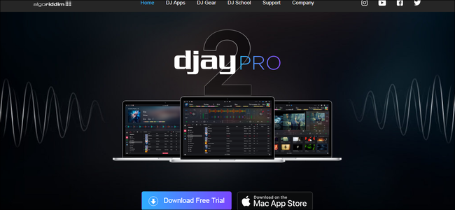 How To Use Djay 2 And Spotify With No Internet